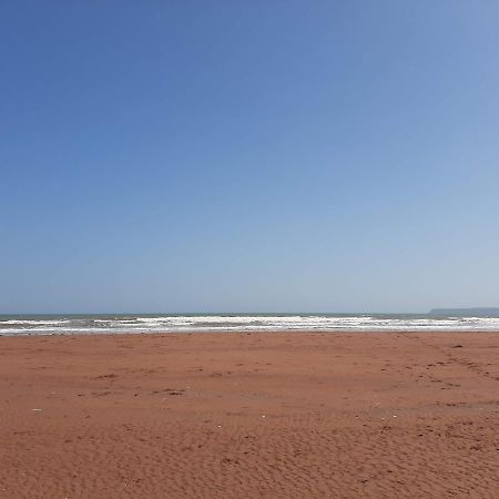 No10 Beach Rooms Paignton Ngoại thất bức ảnh