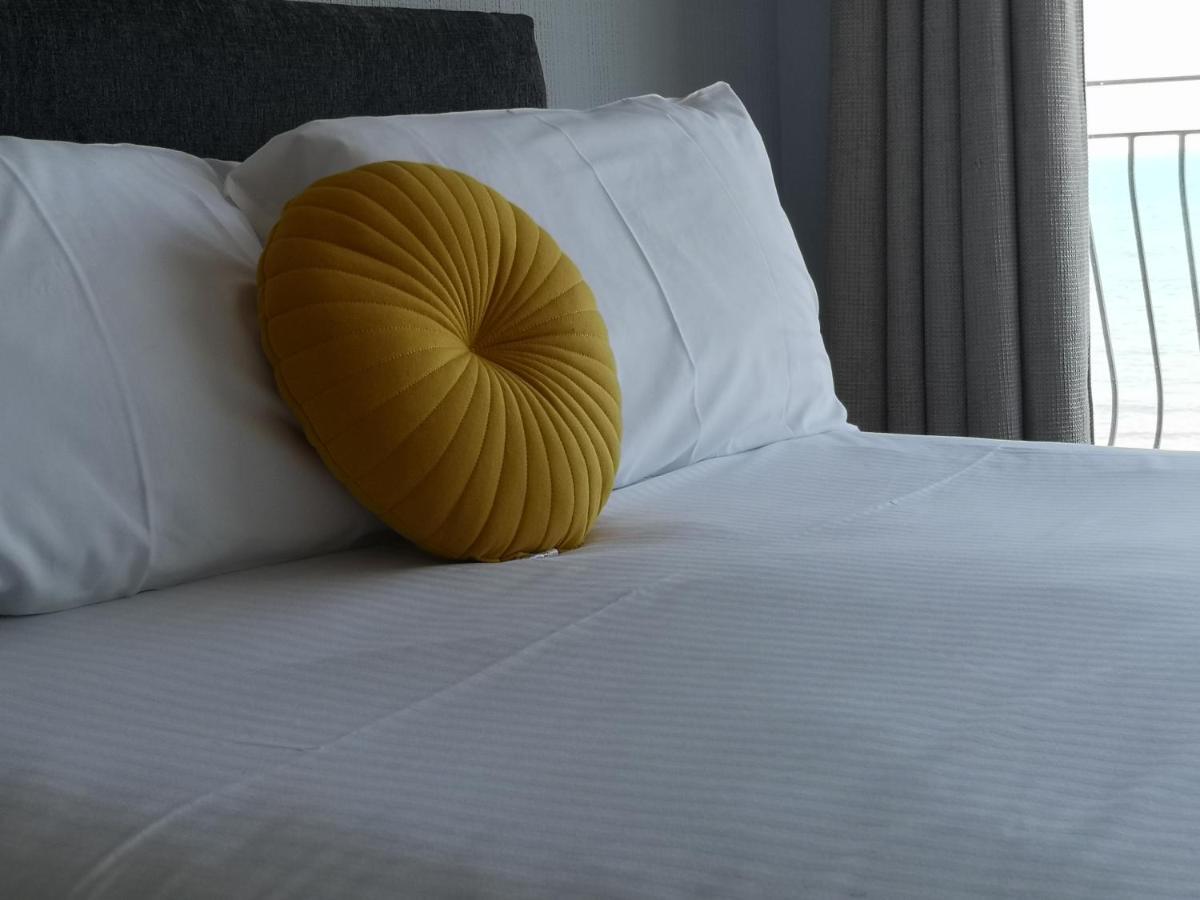No10 Beach Rooms Paignton Ngoại thất bức ảnh