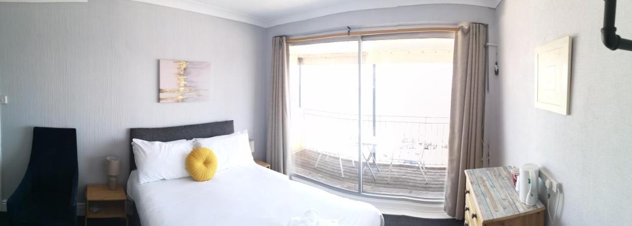 No10 Beach Rooms Paignton Ngoại thất bức ảnh