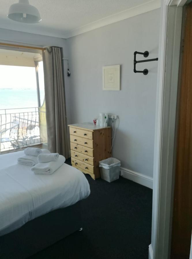 No10 Beach Rooms Paignton Ngoại thất bức ảnh