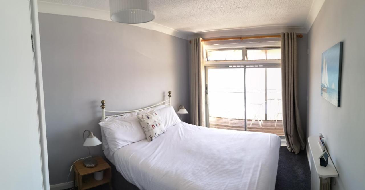 No10 Beach Rooms Paignton Ngoại thất bức ảnh