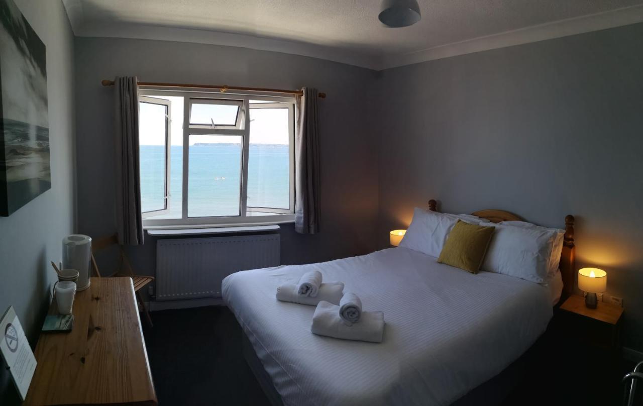 No10 Beach Rooms Paignton Ngoại thất bức ảnh
