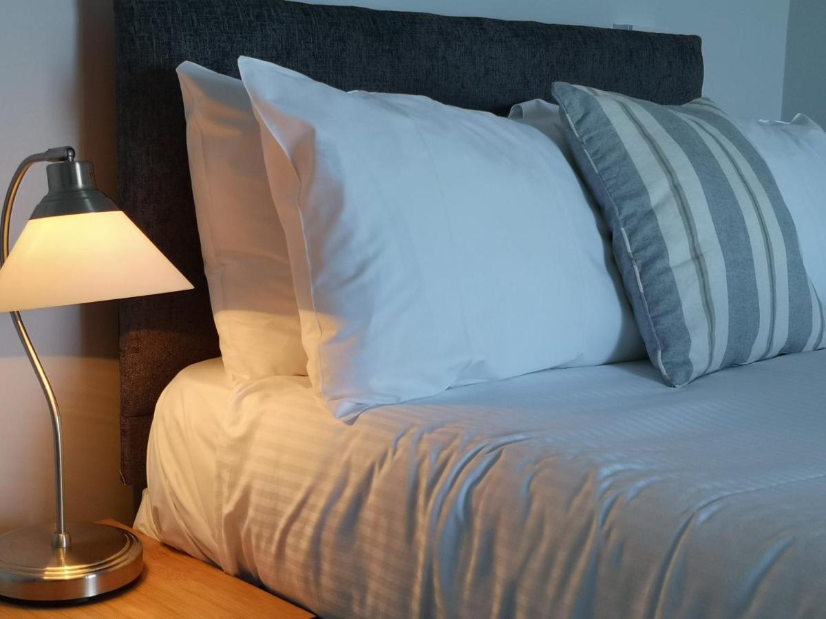 No10 Beach Rooms Paignton Ngoại thất bức ảnh