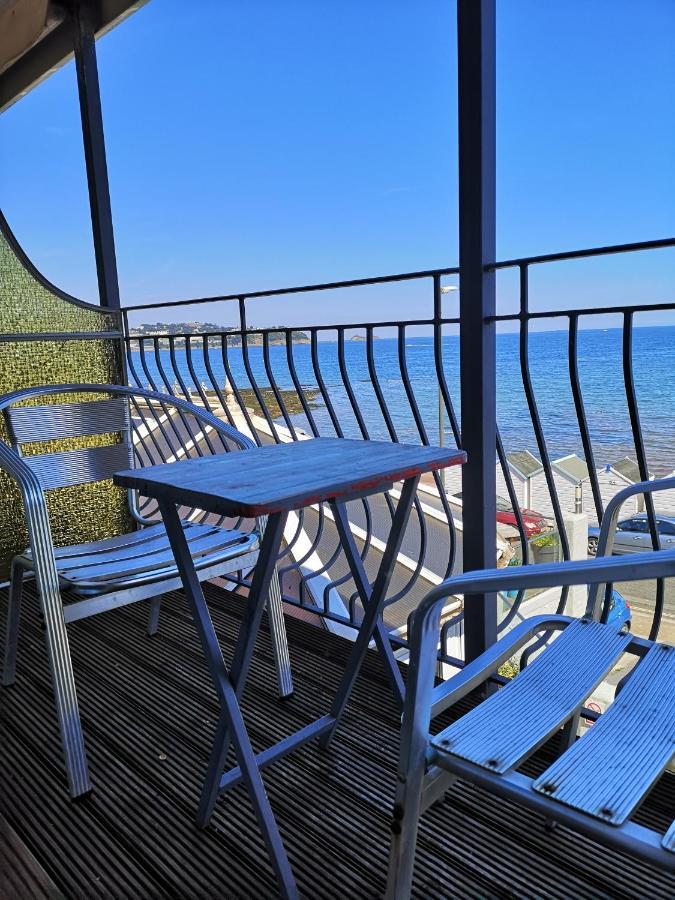 No10 Beach Rooms Paignton Ngoại thất bức ảnh
