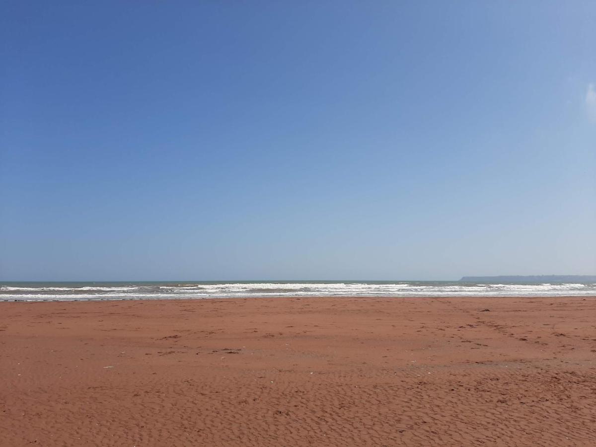 No10 Beach Rooms Paignton Ngoại thất bức ảnh
