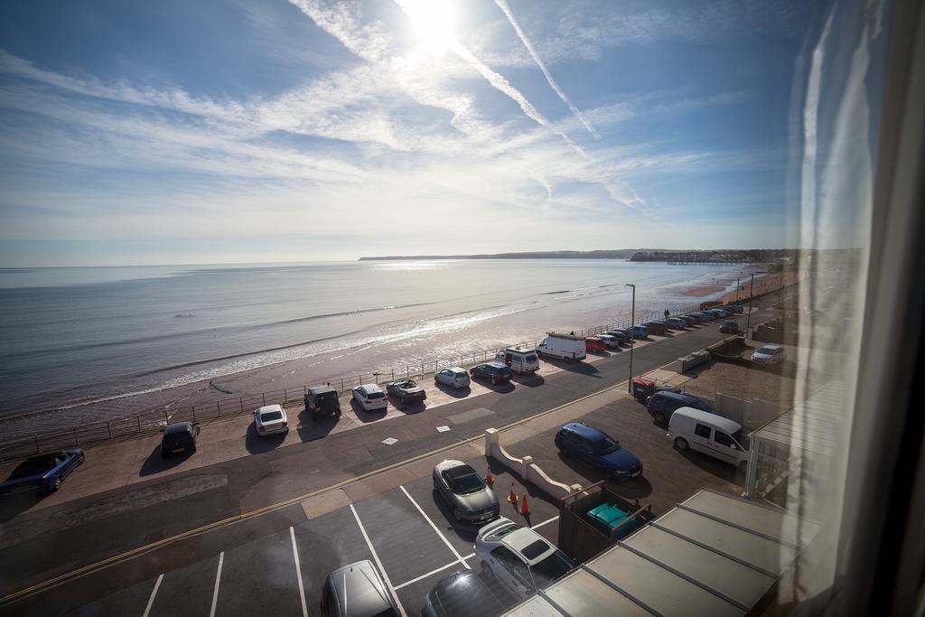 No10 Beach Rooms Paignton Ngoại thất bức ảnh