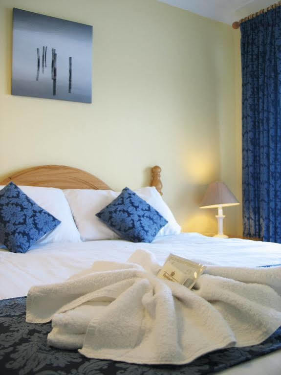 No10 Beach Rooms Paignton Ngoại thất bức ảnh