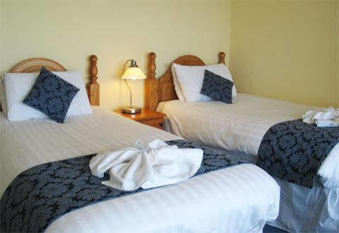 No10 Beach Rooms Paignton Ngoại thất bức ảnh