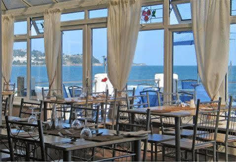 No10 Beach Rooms Paignton Ngoại thất bức ảnh