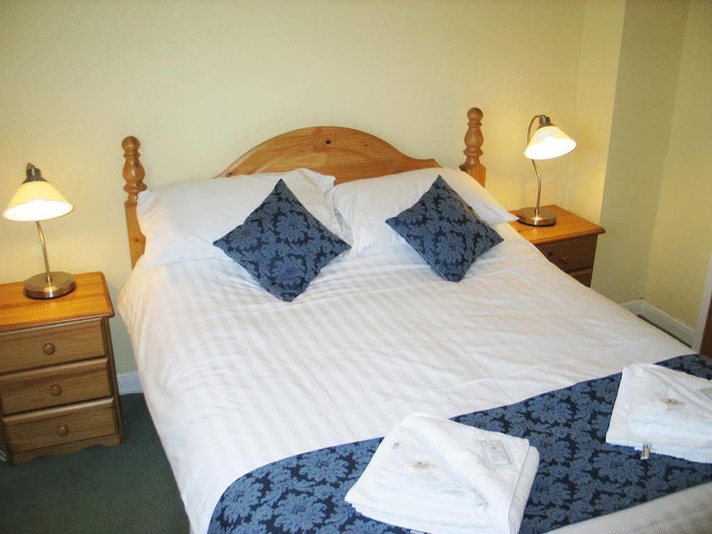 No10 Beach Rooms Paignton Ngoại thất bức ảnh